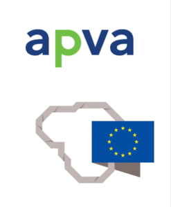 Apva parama saulės elektrinėms