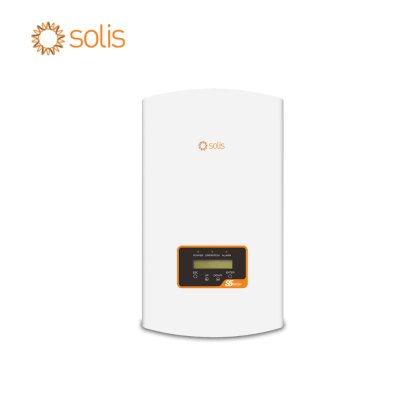 Inverteris SOLIS GR3P5K-S5 5kW