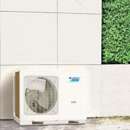 GREE VERSATI IV 5kW