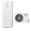 Panasonic AQUAREA (3,2 kW)