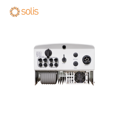 Inverteris SOLIS GR3P5K-S5 5kW