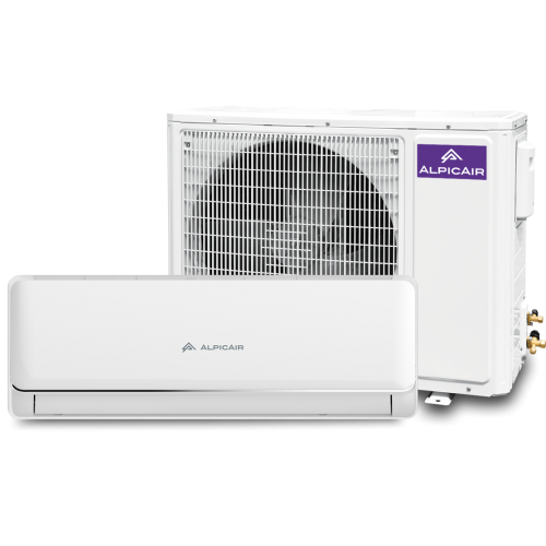 AlpicAir ECO XB AWI/O-25HRDC1XC - Image 2