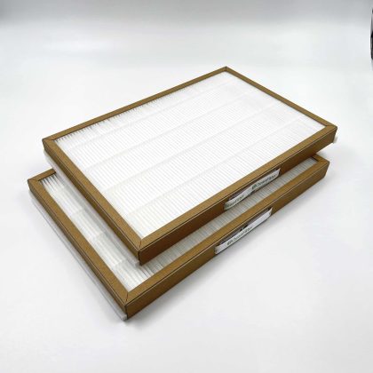 FLEXIT Nordic-S4 filtrų komplektas