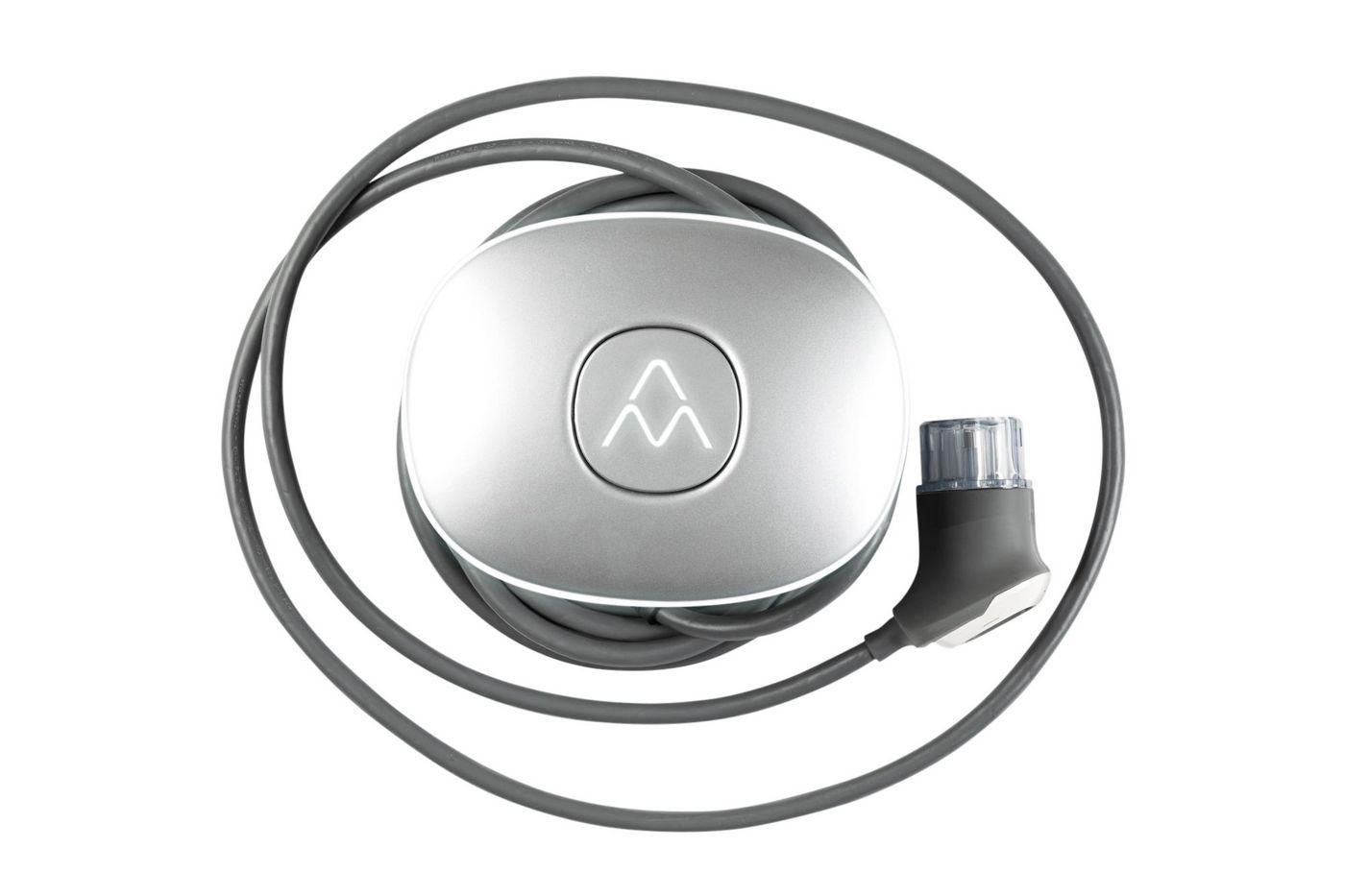 Įkrovimo stotelė Charge Amps Halo 11kW