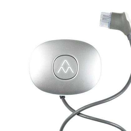 Įkrovimo stotelė Charge Amps Halo 11kW