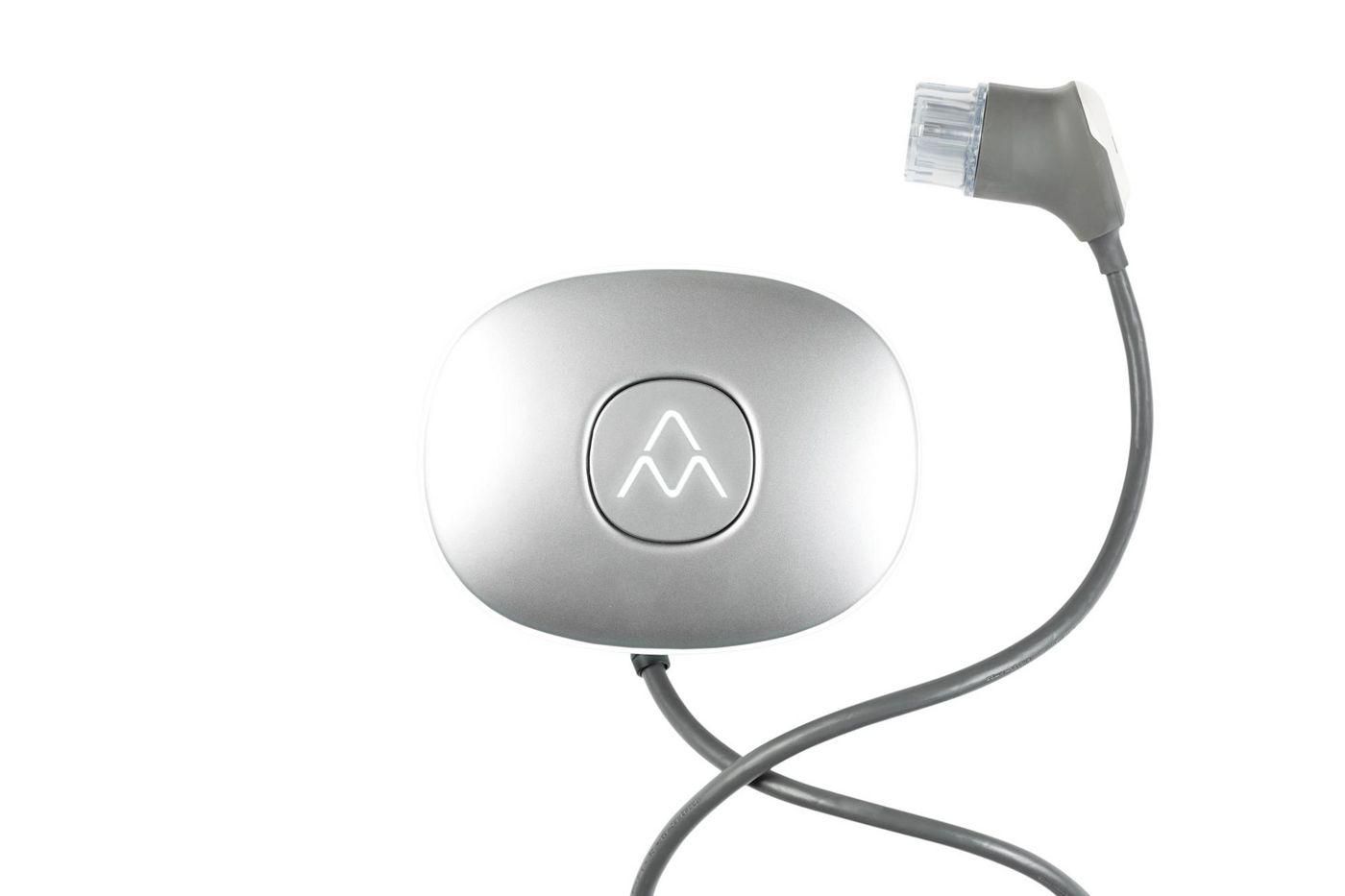 Įkrovimo stotelė Charge Amps Halo 11kW