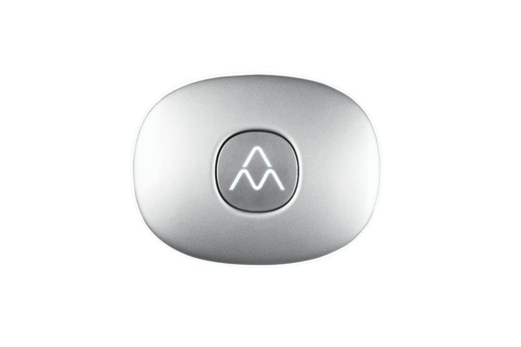 Įkrovimo stotelė Charge Amps Halo 11kW