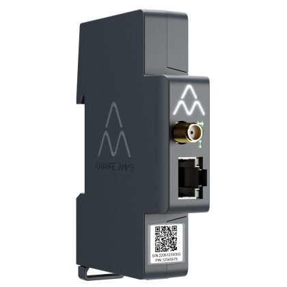 Galios balansavimo įrenginys AMP Guard 63A