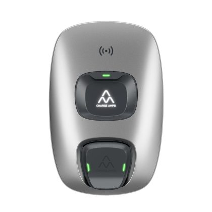 Įkrovimo stotelė Charge Amps Dawn 22kW