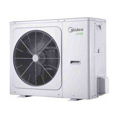 MIDEA M-THERMAL ARTIC (4.25kW - 4.50 kW)