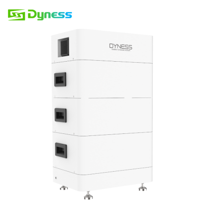 Dyness Tower T10 (10,66 kWh)