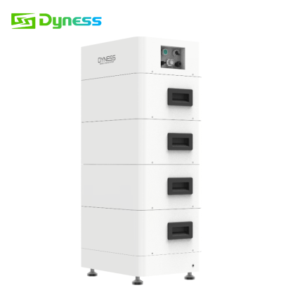 Dyness Tower T14 (14,21 kWh)