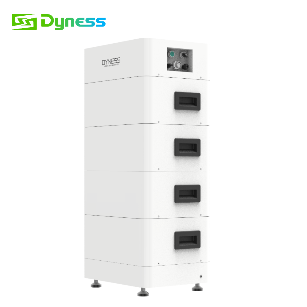 Dyness Tower T14 (14,21 kWh)