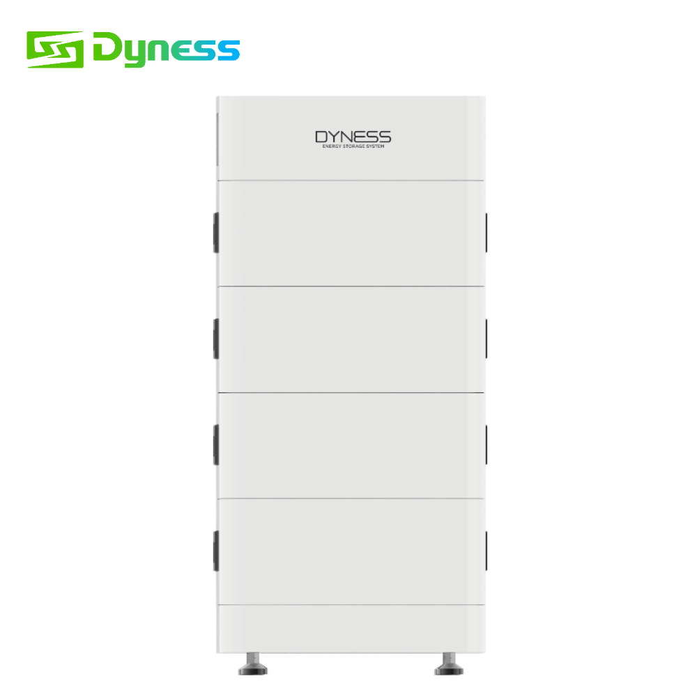 Dyness Tower T14 (14,21 kWh)