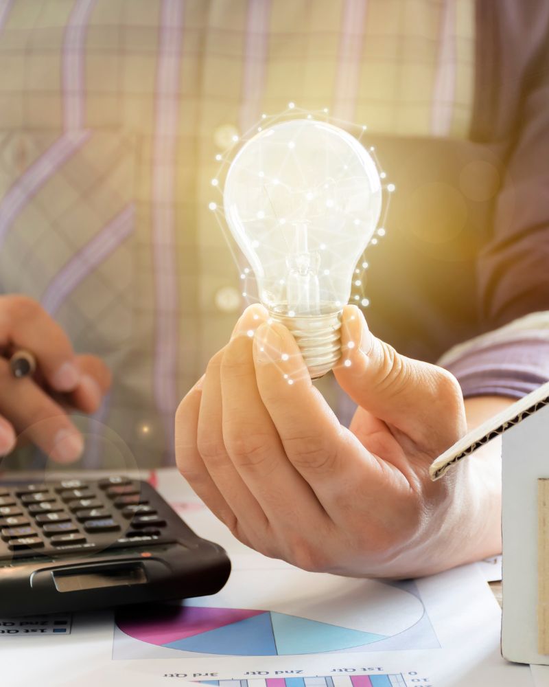 Energijos kaupikliai