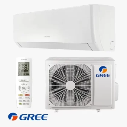 MIDEA XTREME SAVE (7,3 - 7 kW)