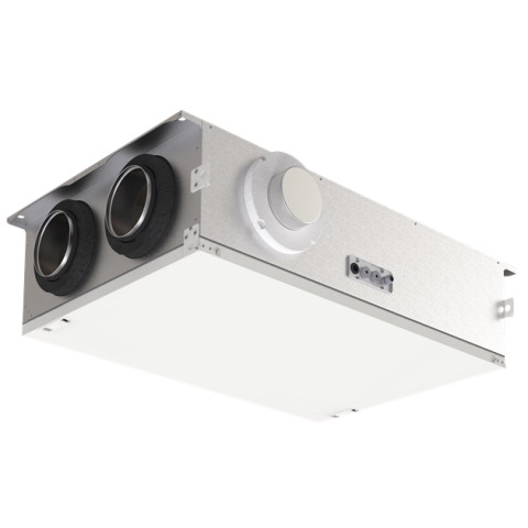 Rekuperatorius NORDIC CL2 RER / REL