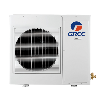 MIDEA XTREME SAVE (7,3 - 7 kW)