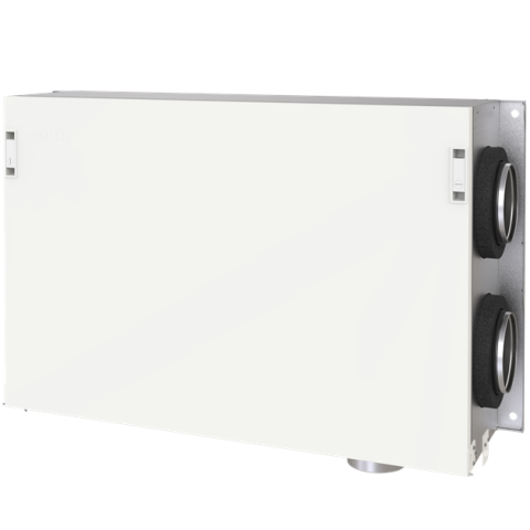 Rekuperatorius NORDIC CL2 RER / REL