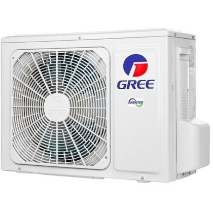 Gree LOMO NORDIC (2,7 - 3,0 kW)