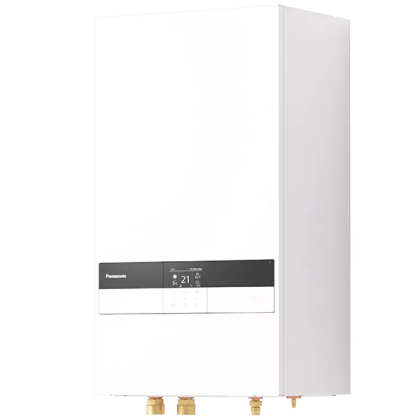 Panasonic Bi-Bloc K karta (3,2kW)
