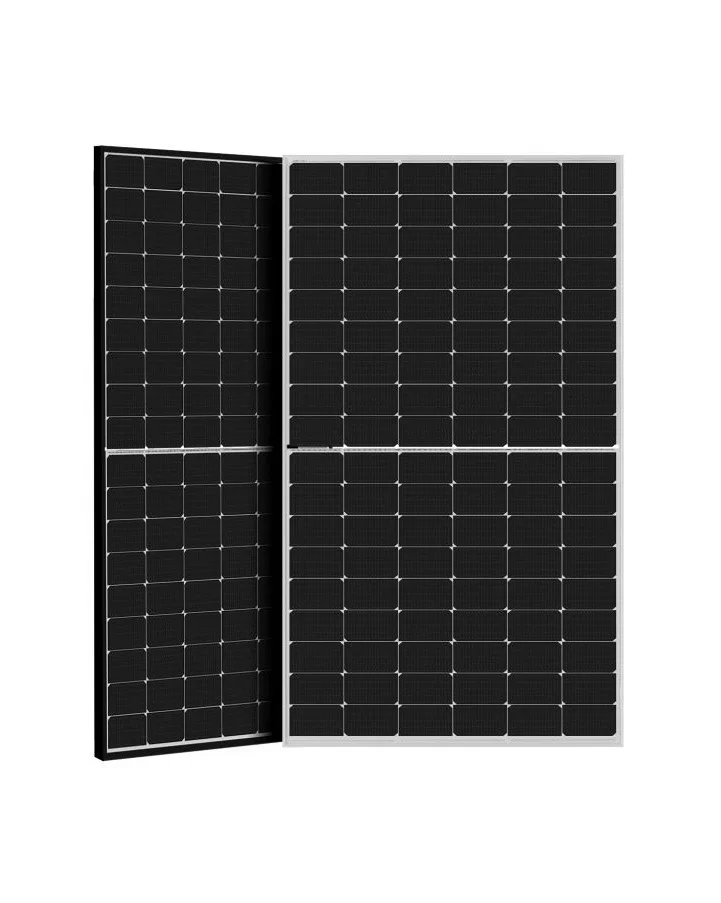 Jinko Tiger Neo N-Type 445W Juodas rėmas - Image 2