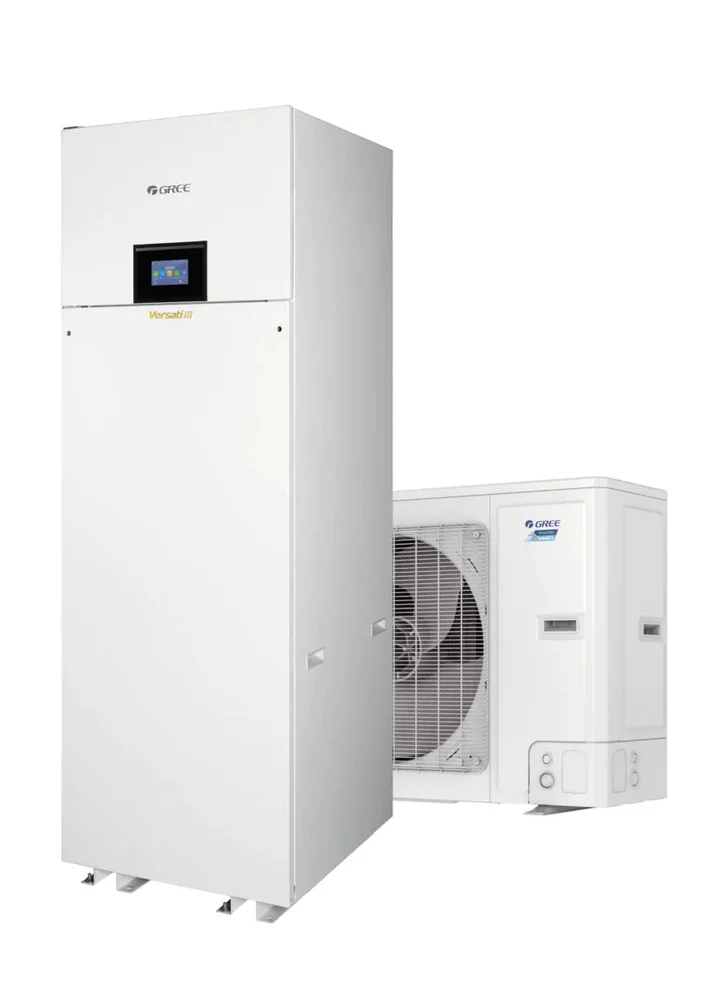 GREE Versati III (4kW)