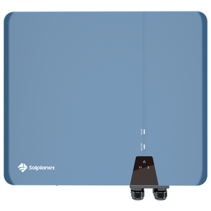 Gallery Solplanet ASW HT2 5-12k