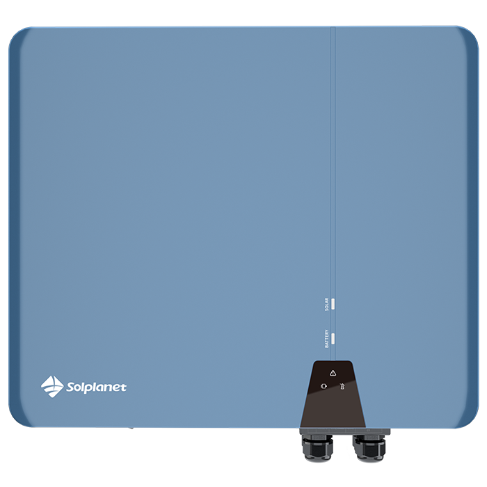 Gallery Solplanet ASW HT2 5-12k