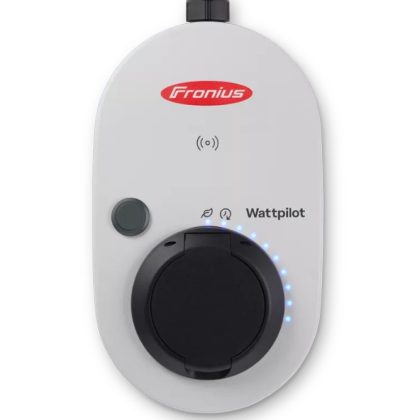 Fronius Wattpilot Go 11J (11kW)