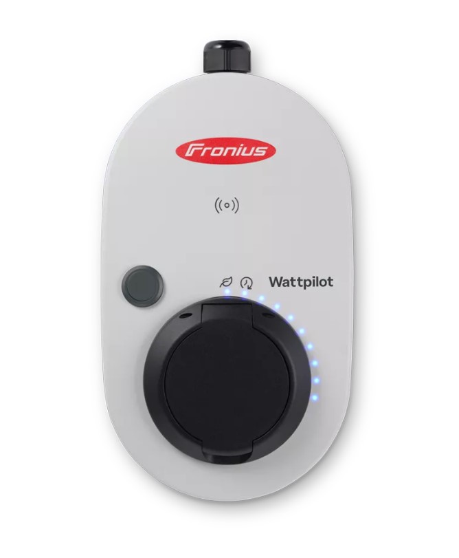 Fronius Wattpilot Go 11J (11kW)
