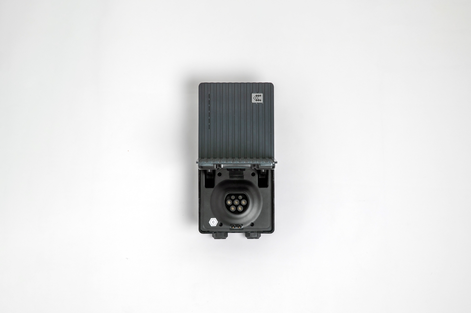 Teltonika TeltoCharge (11kW, 3 fazės, Type2)