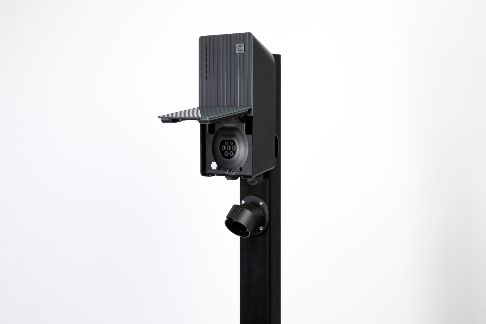 Teltonika TeltoCharge (11kW, 3 fazės, Type2)