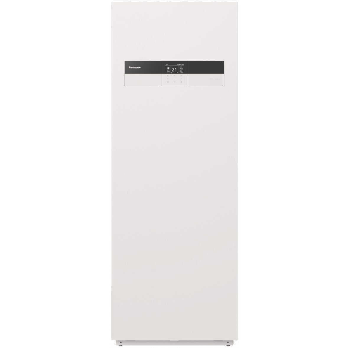 Panasonic Aquarea HP All in One K karta (3,2 kW)