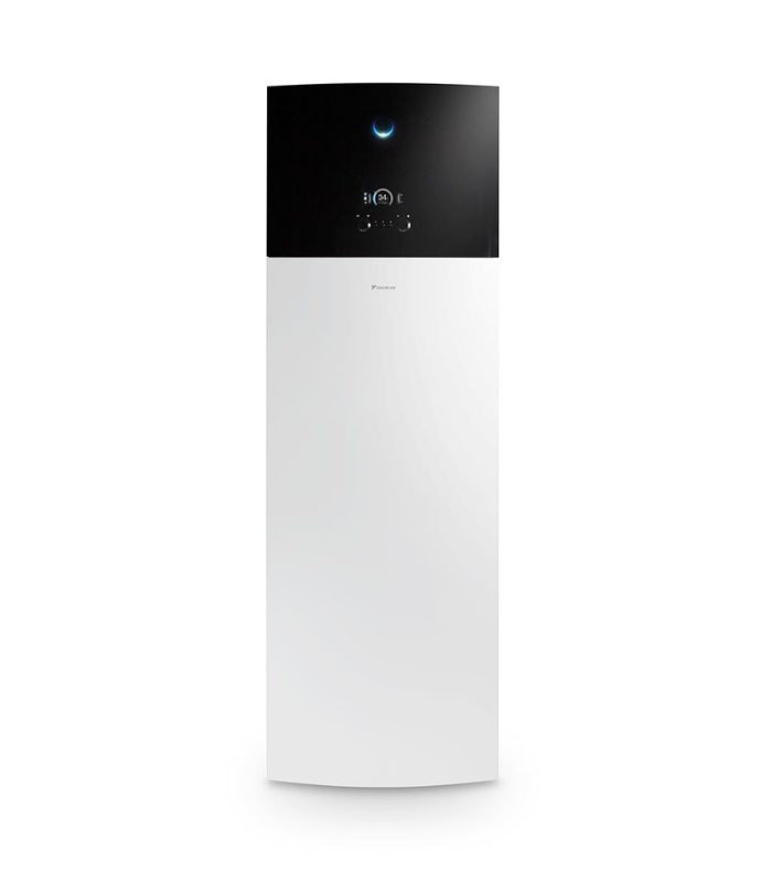 Daikin Altherma 3 R MT su integruotu boileriu 180L (7,95kW)