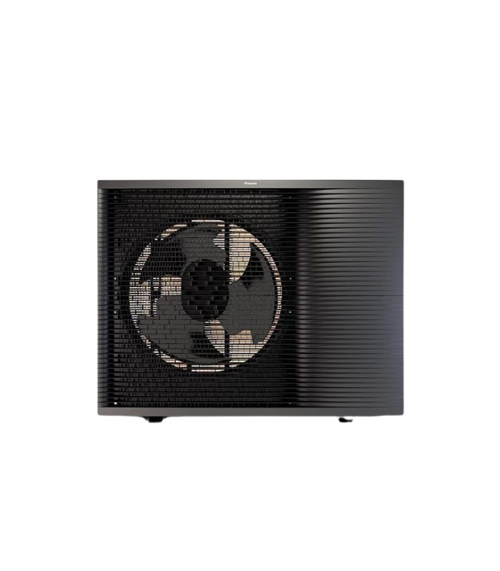 Daikin Altherma 3 R MT su integruotu boileriu 180L (7,95kW)