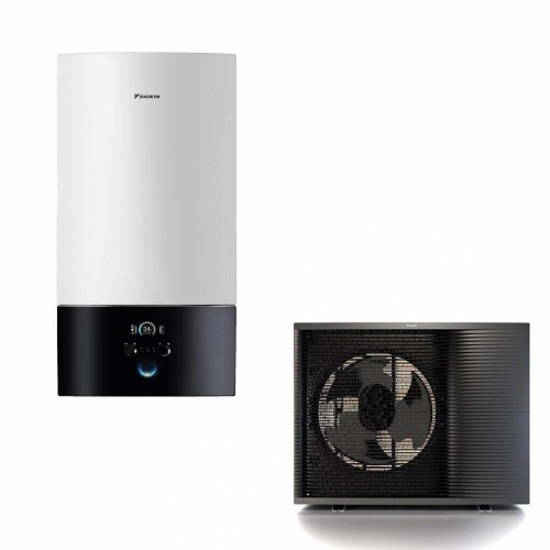 Daikin Altherma 3 R MT (7,95kW)