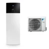 Daikin ALTHERMA 3 su integruotu boileriu 230L (6,41kW)