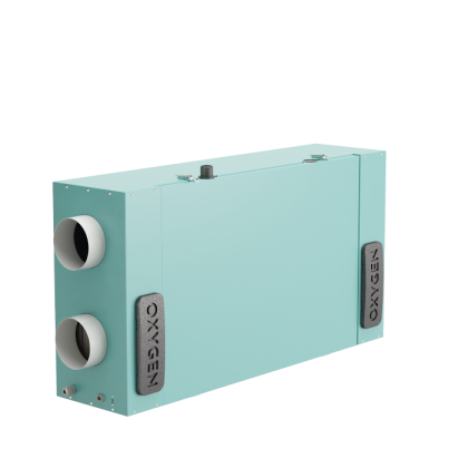 OXYGEN Palubinis rekuperatorius EASY C180