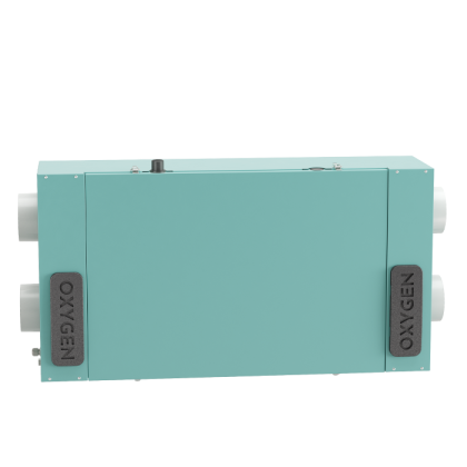 OXYGEN Palubinis rekuperatorius EASY C180