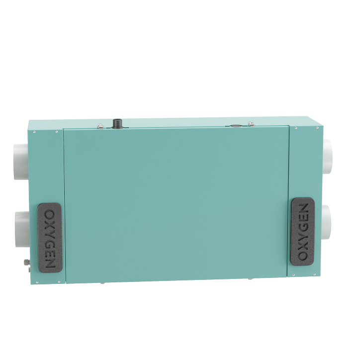 OXYGEN Palubinis rekuperatorius EASY C180