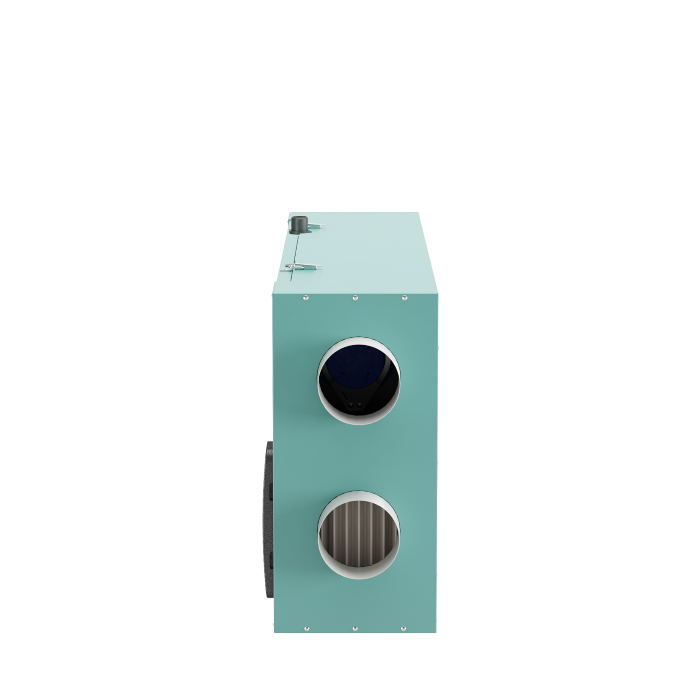 OXYGEN Palubinis rekuperatorius EASY C180