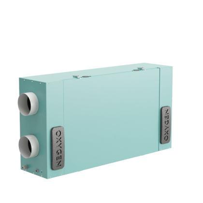 OXYGEN Palubinis rekuperatorius EASY C200