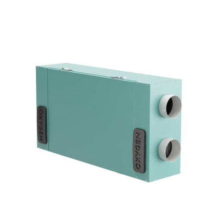 OXYGEN Palubinis rekuperatorius EASY C200
