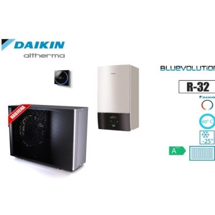 Daikin Altherma 3 R MT (9.97kW)