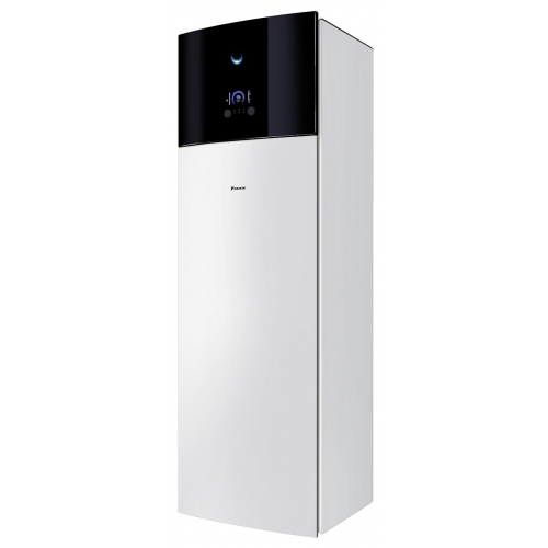 Daikin ALTHERMA 3 su integruotu boileriu 180L (6,41kW)