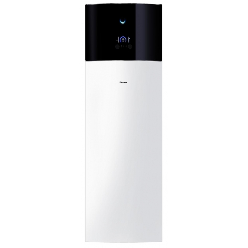 Daikin ALTHERMA 3 su integruotu boileriu 180L (6,41kW)