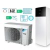 Daikin ALTHERMA 3 su integruotu boileriu 180L (6,41kW)