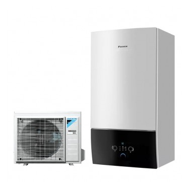 Daikin ALTHERMA 3 (6,41kW)