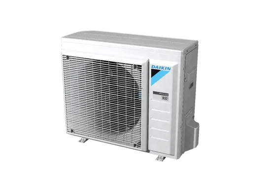 Daikin ALTHERMA 3 su integruotu boileriu 180L (6,41kW)